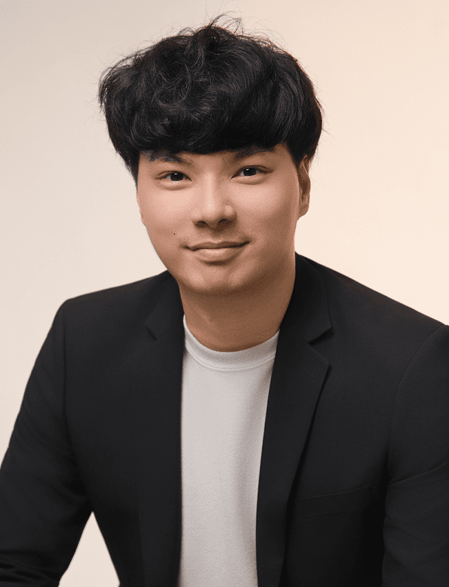 Bryce Lim