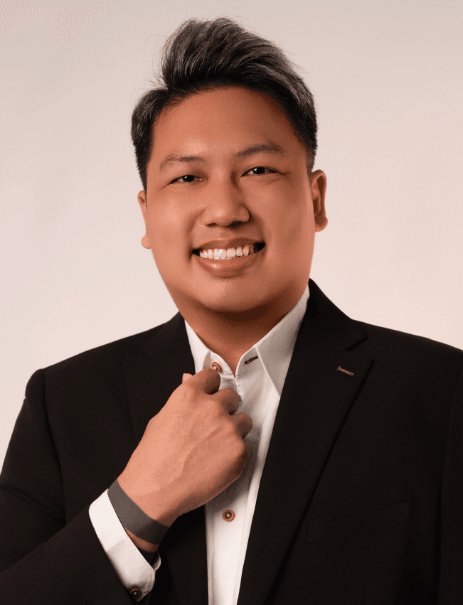 Caeden Wong