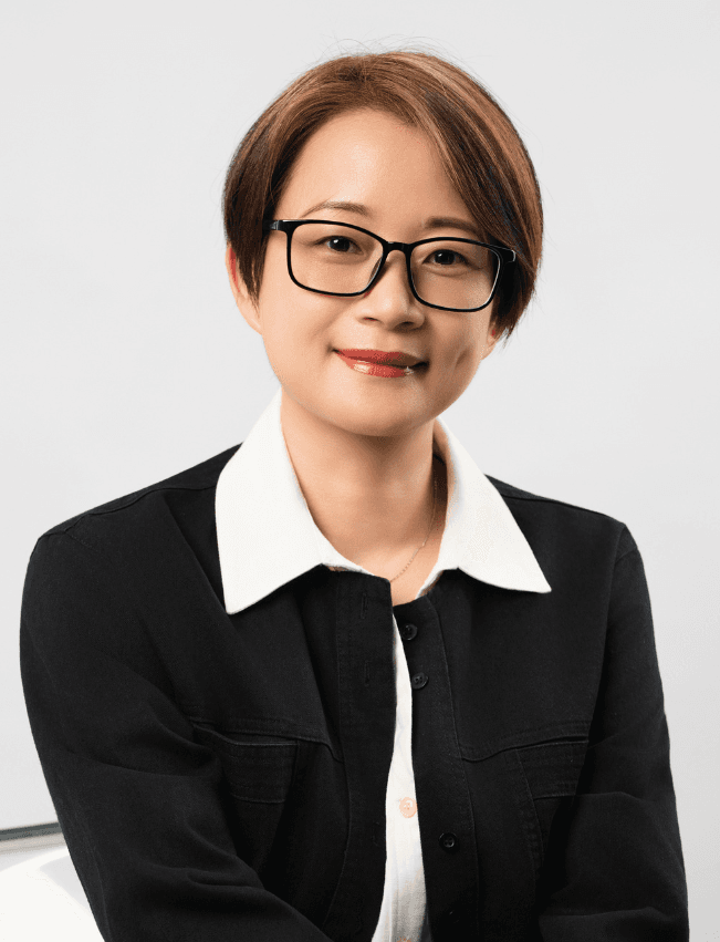 Cecilia Zheng