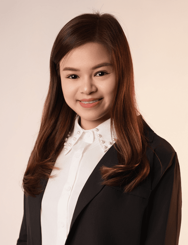 Cherry Au Yeung