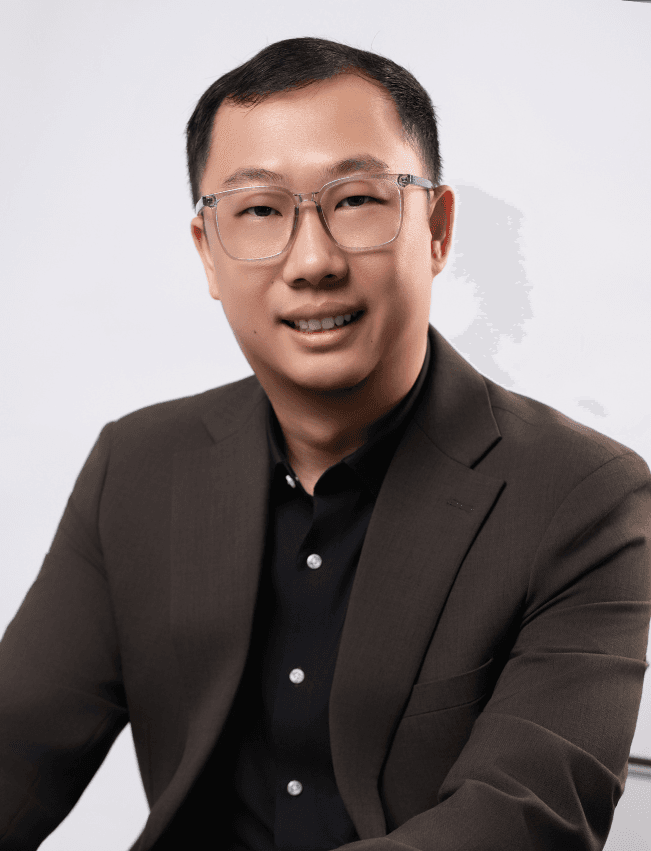 Chris Tan