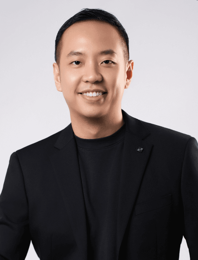 Damien Chen