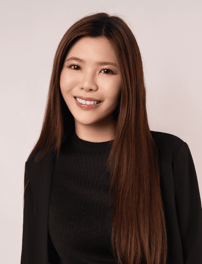 Elaine Tai