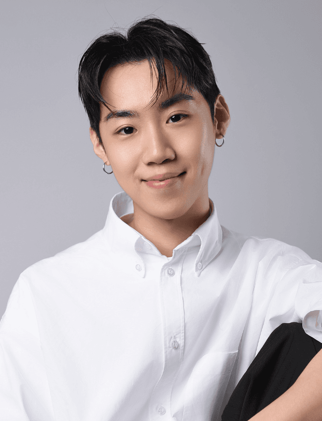 Isaac Tang