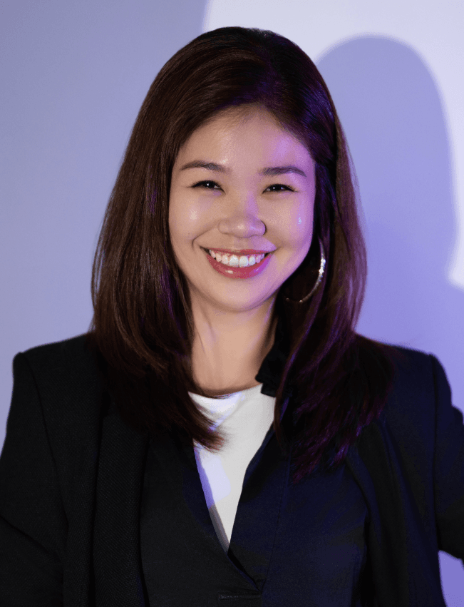 Jocelyn Chen