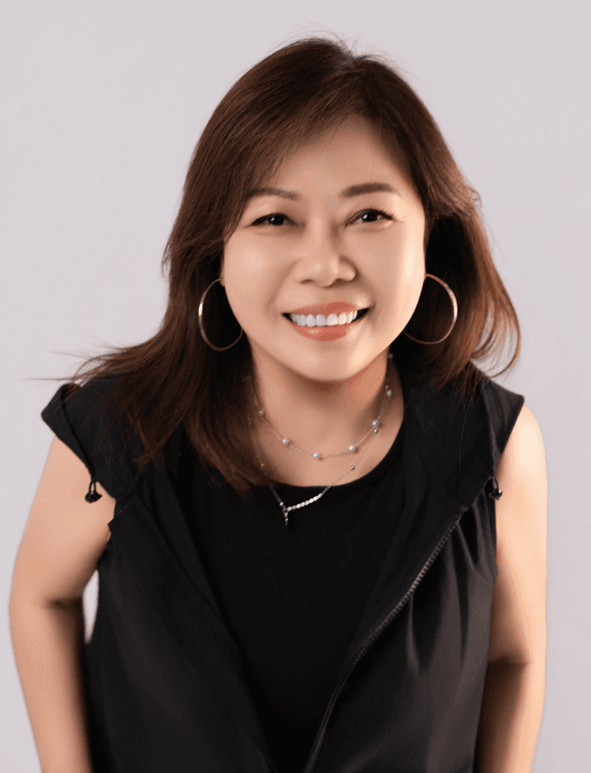 Karen Ho