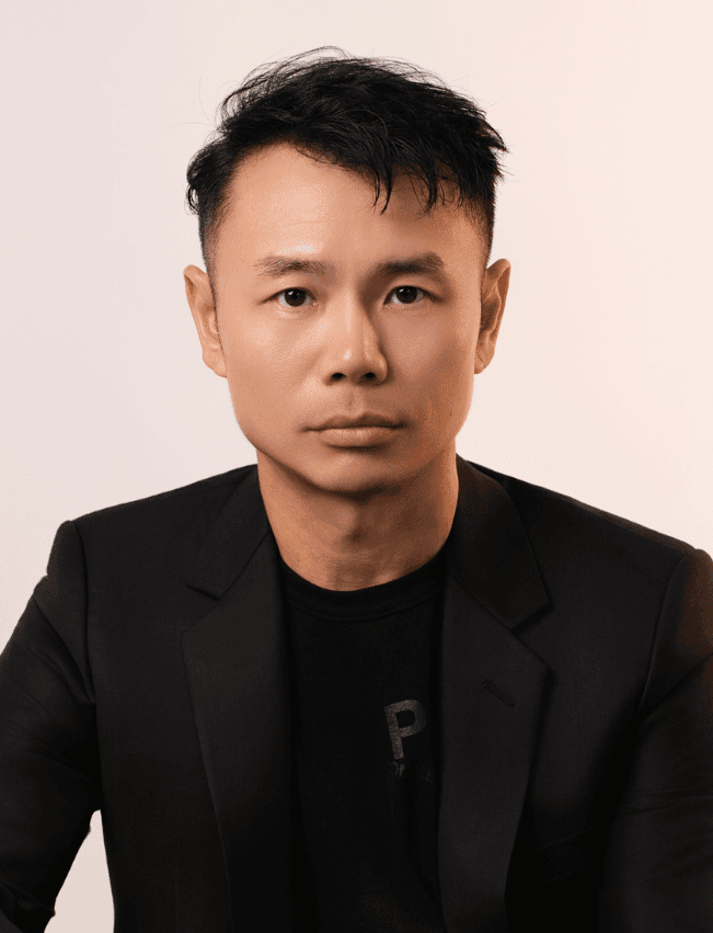Lionel Chia