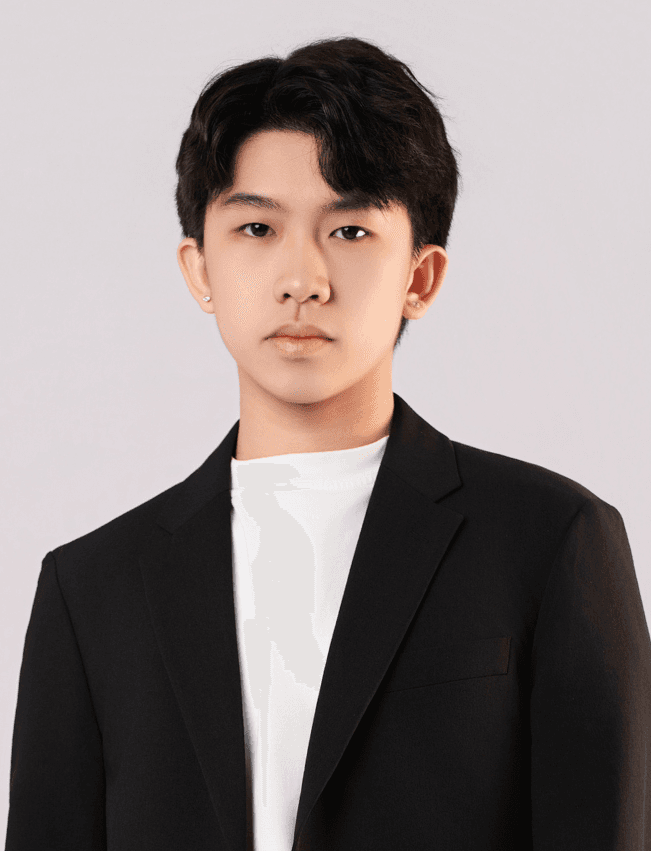 Luis Heng