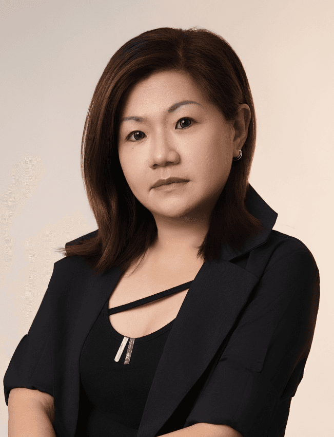 Priscilla Teh Mei Mei