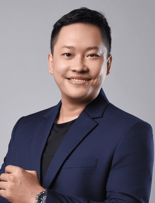 Ryan Choo