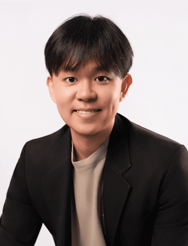 Sam Lau