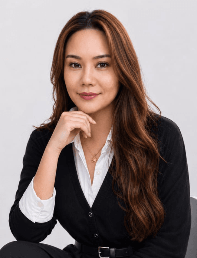 Sharon Ang