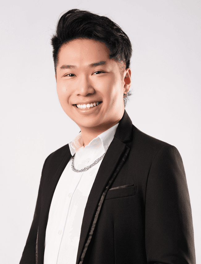 Shon Phua