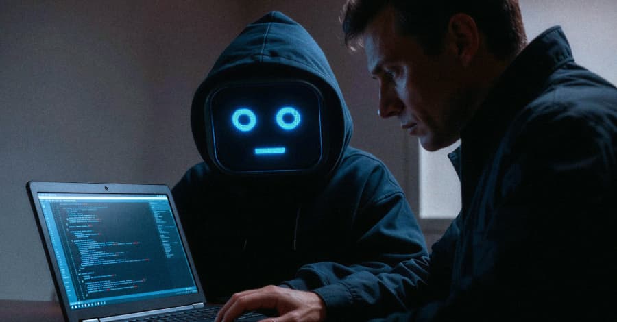 Hackers Used AI to Develop First Known Zero-Day 2FA Bypass for Mass Exploitation