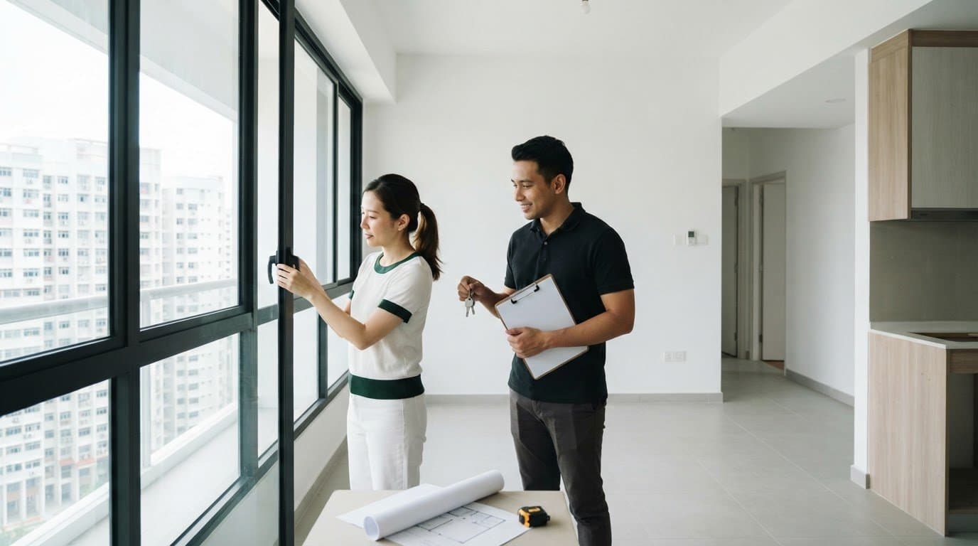 BTO Key Collection: A Reference for Your Next Steps