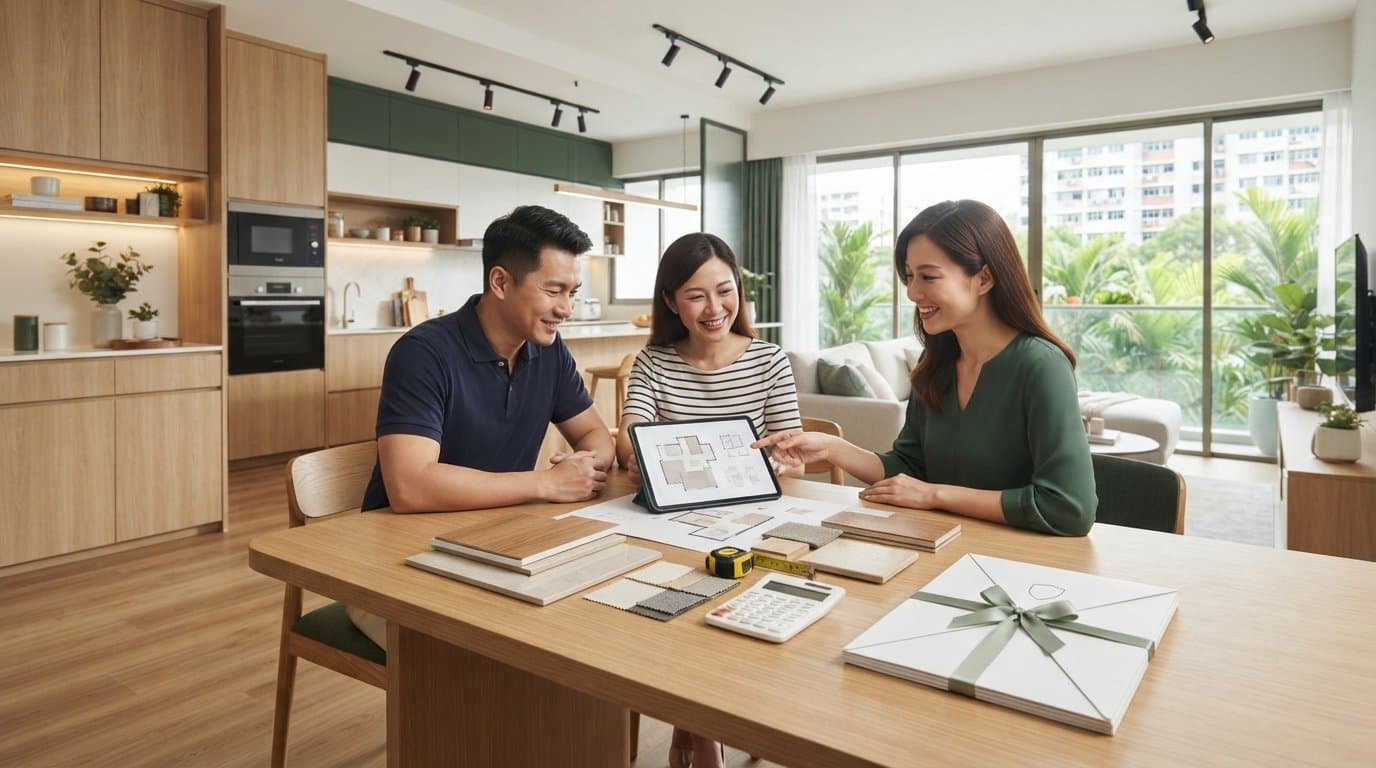 Interior designers near me: 2026 price levels and warranty specs