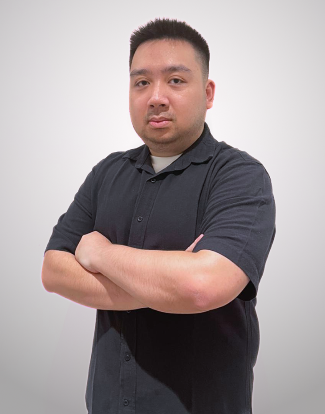 Anthony F. Yusran