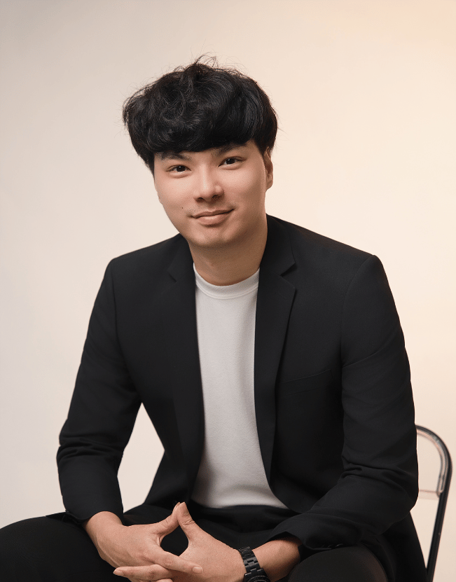 Bryce Lim