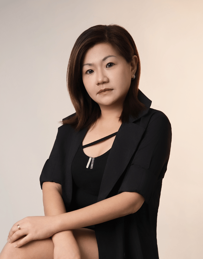 Priscilla Teh Mei Mei