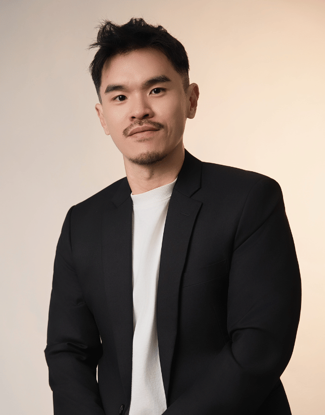 Shaun Seah