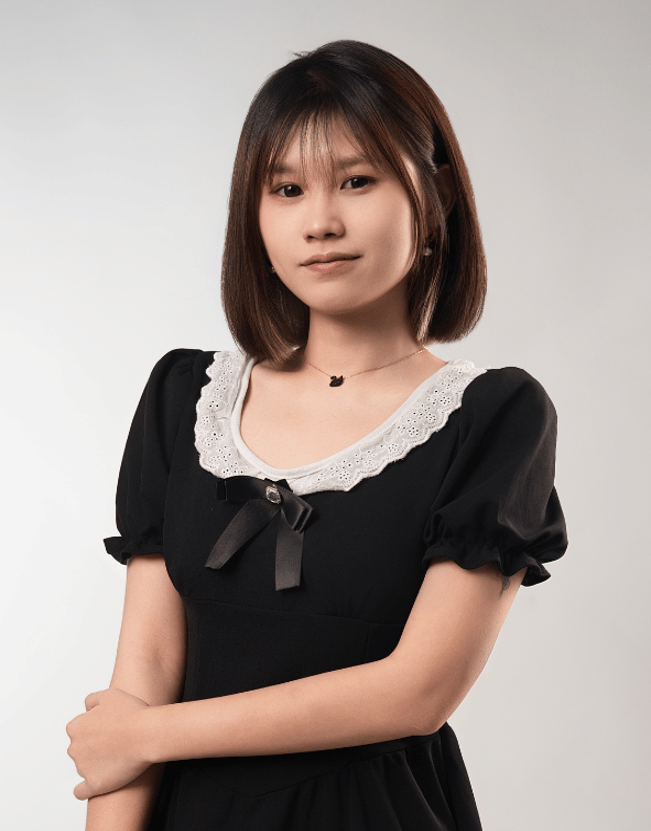 Wan Yin Teoh