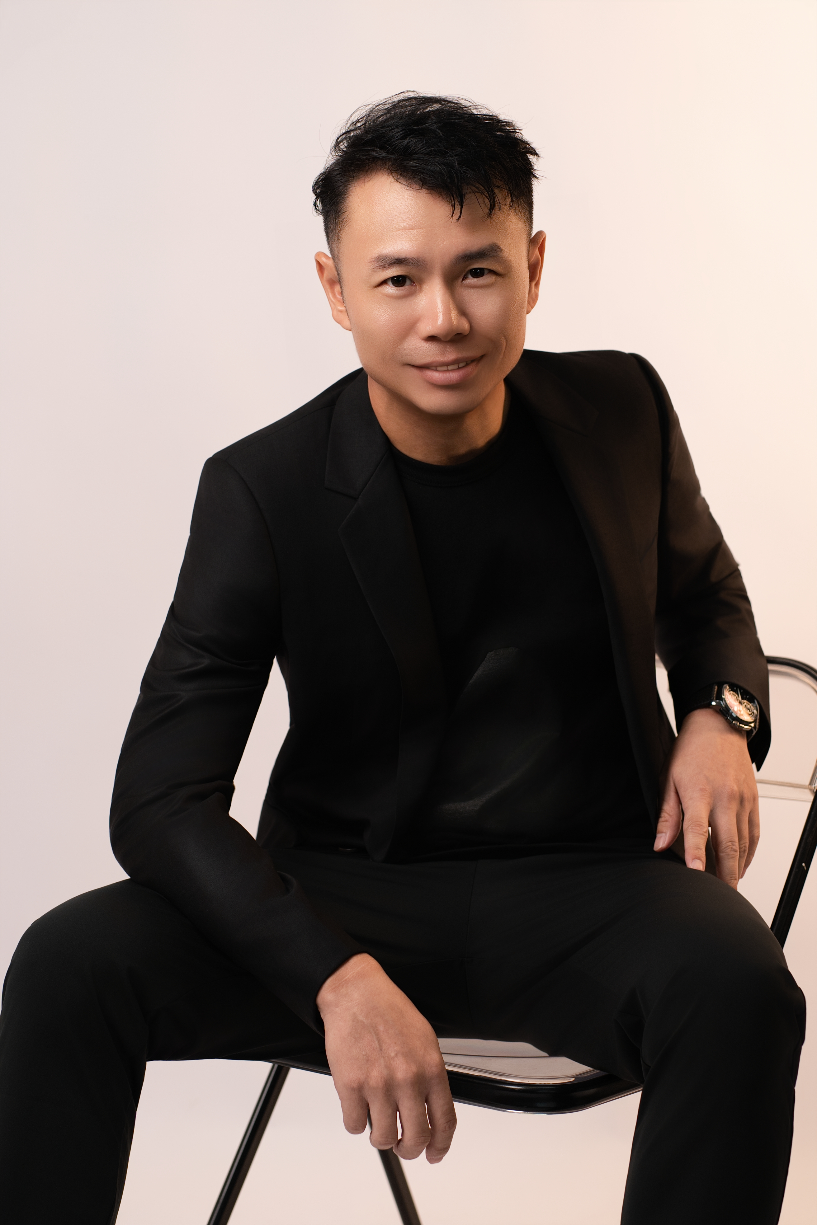 Lionel Chia