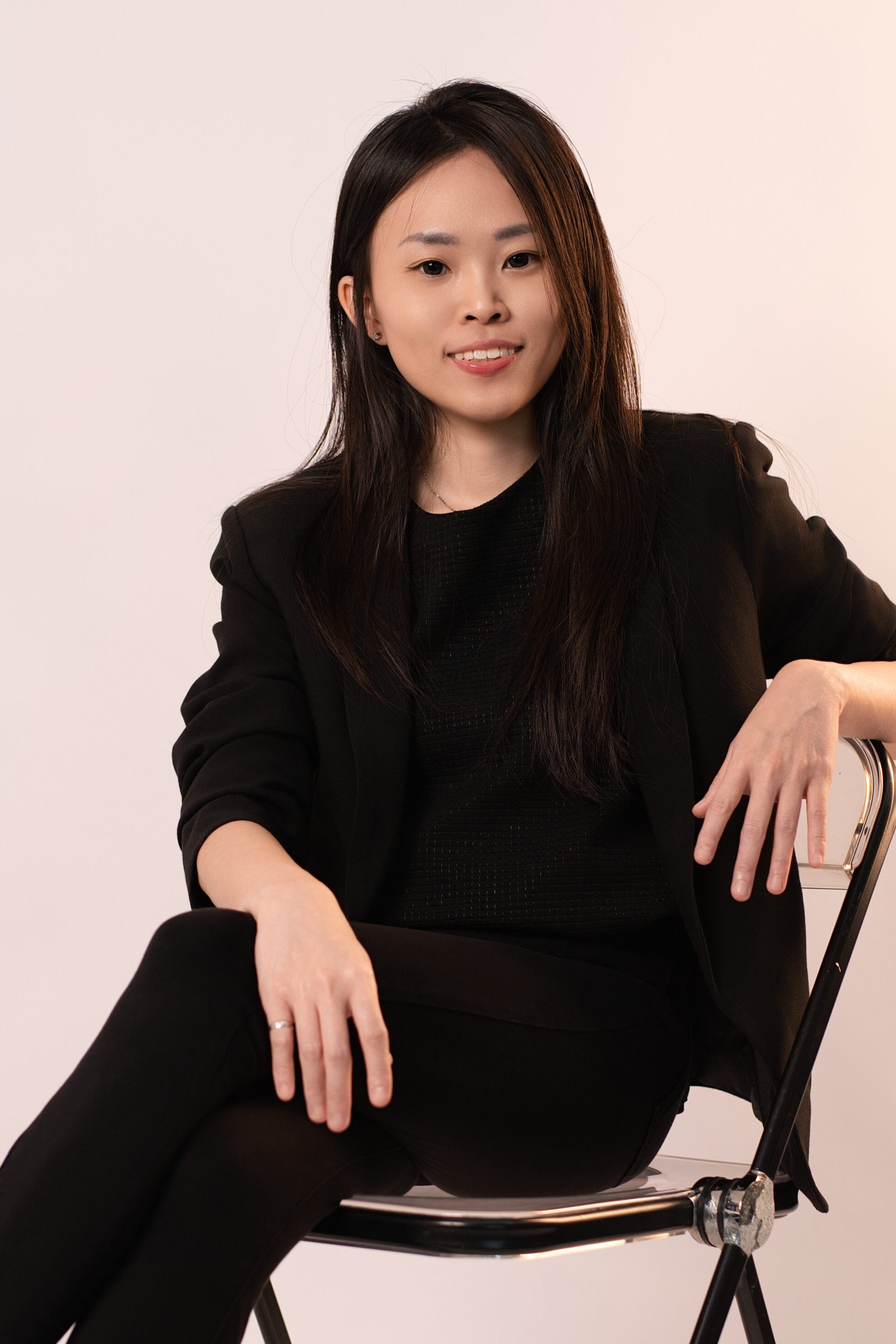 Patricia Yang