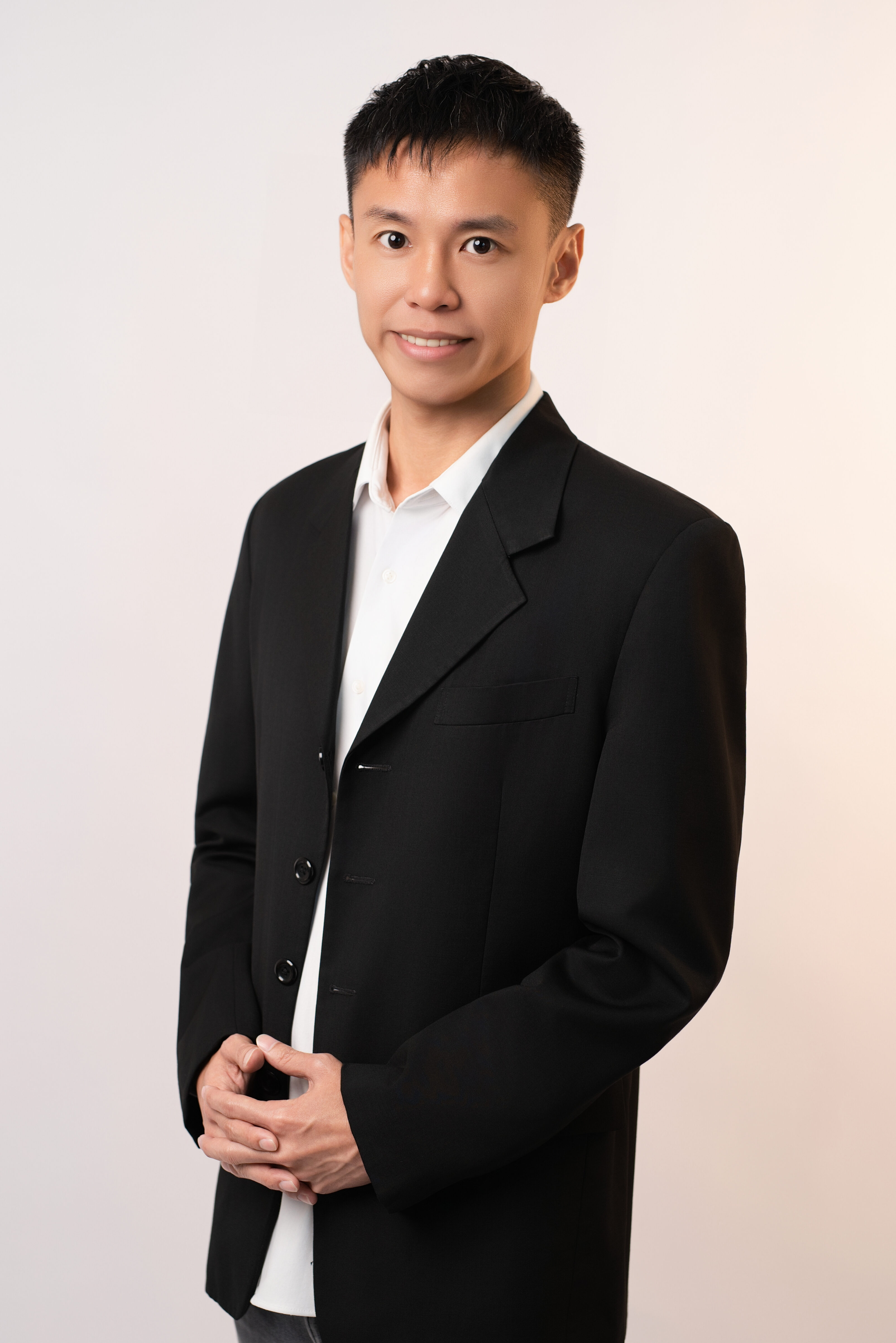 Steven Wong