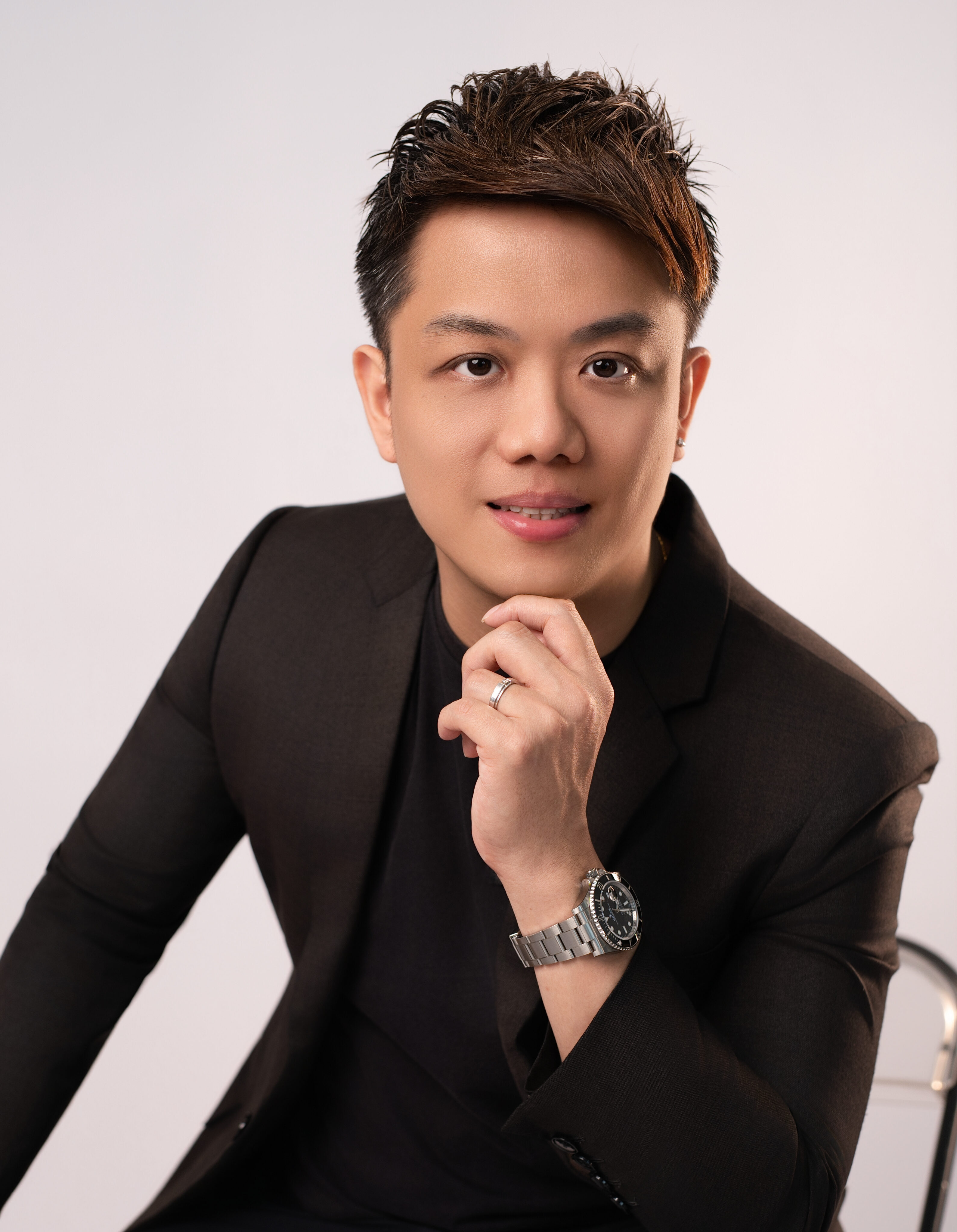 Victor Chua