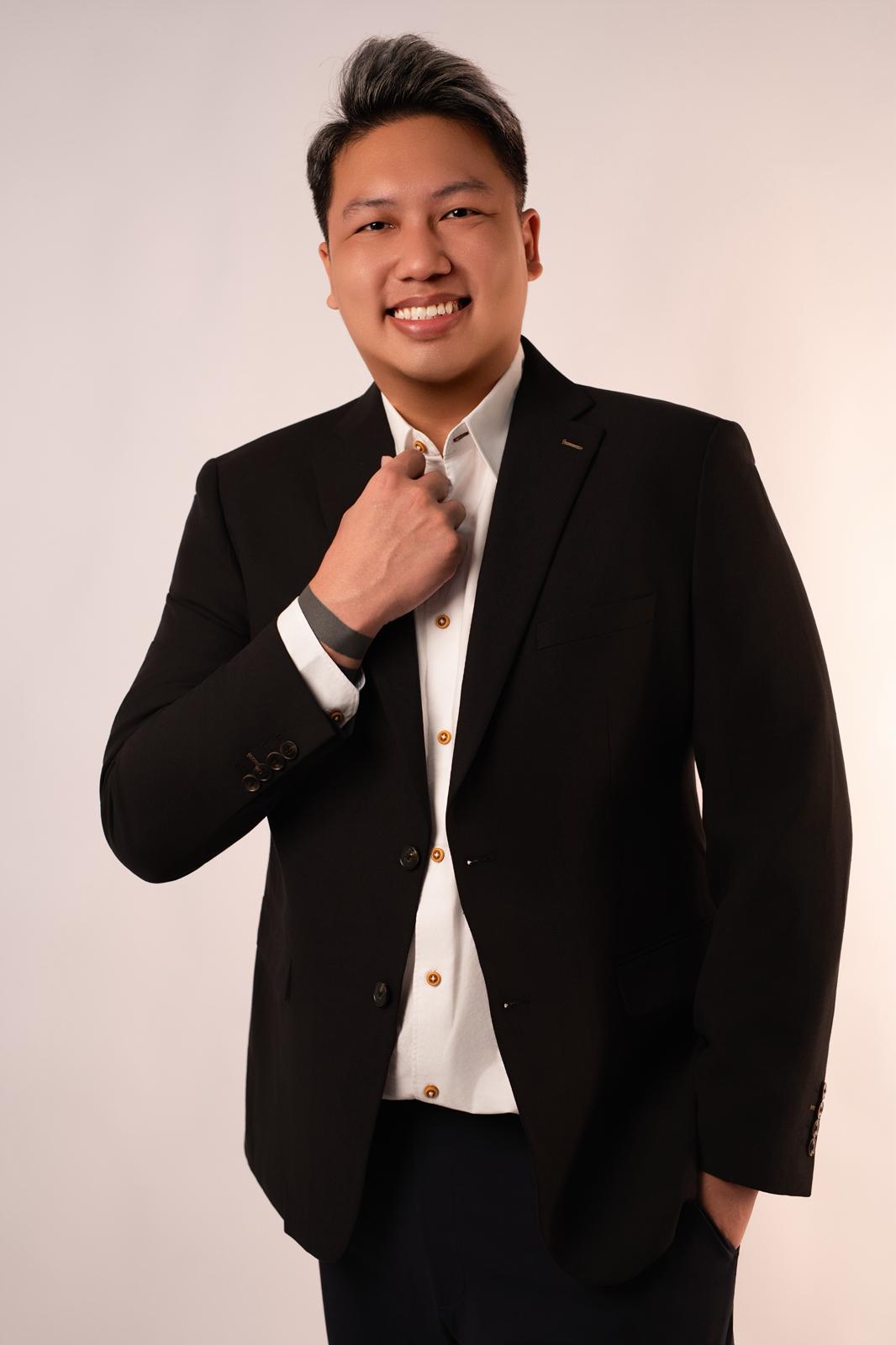Caeden Wong