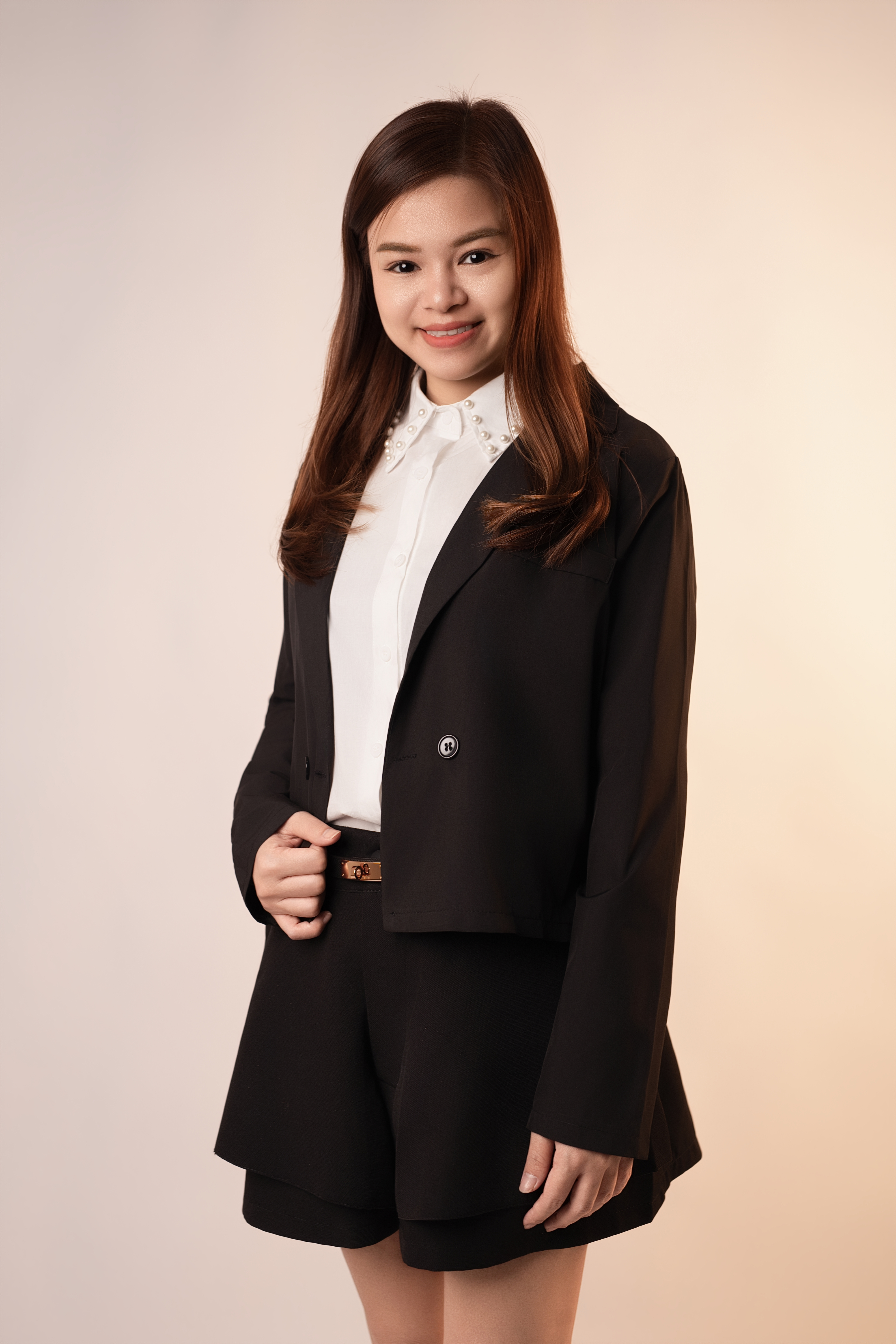 Cherry Au Yeung