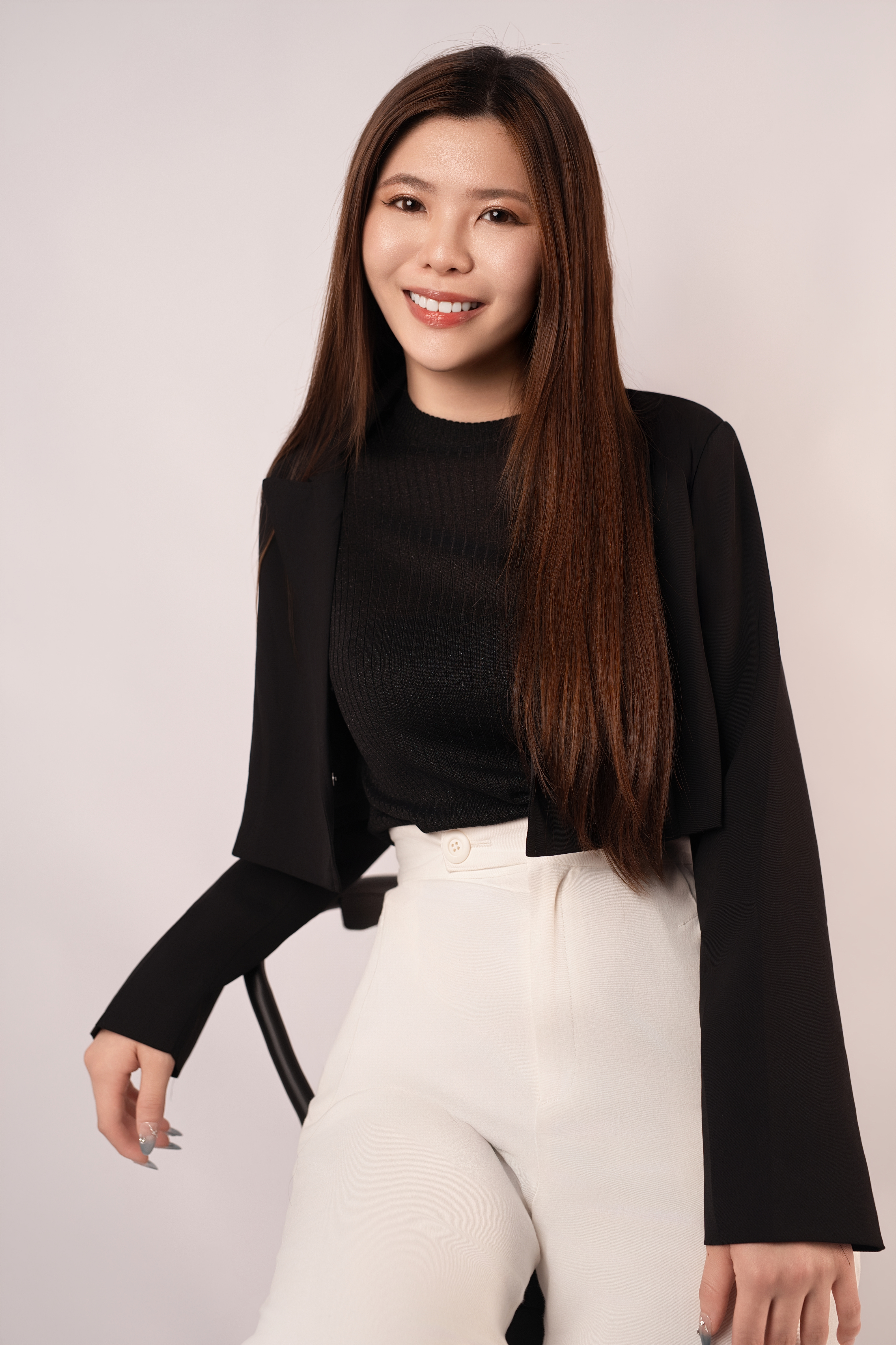 Elaine Tai