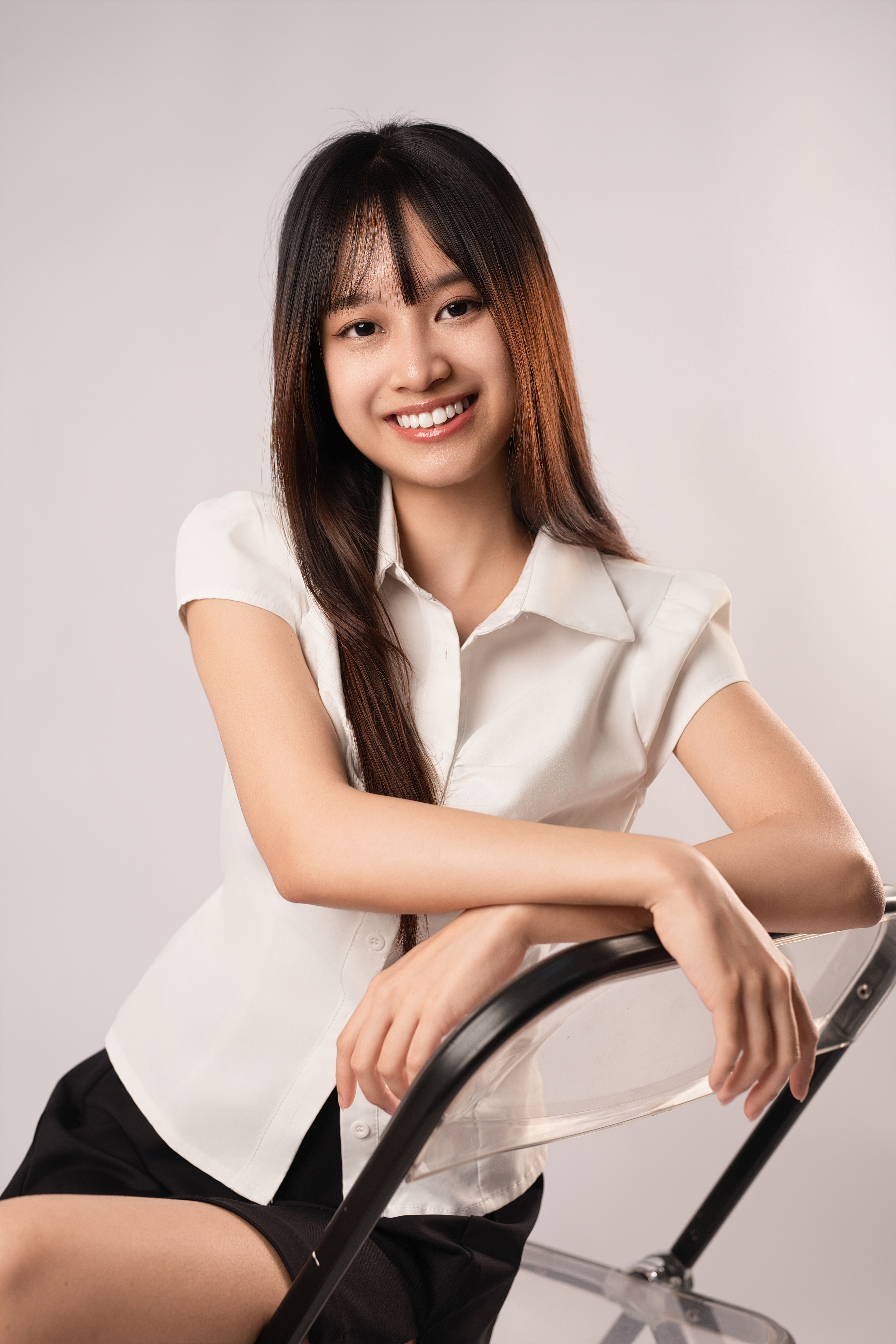 Julianne Chan
