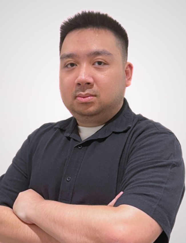 Anthony F. Yusran