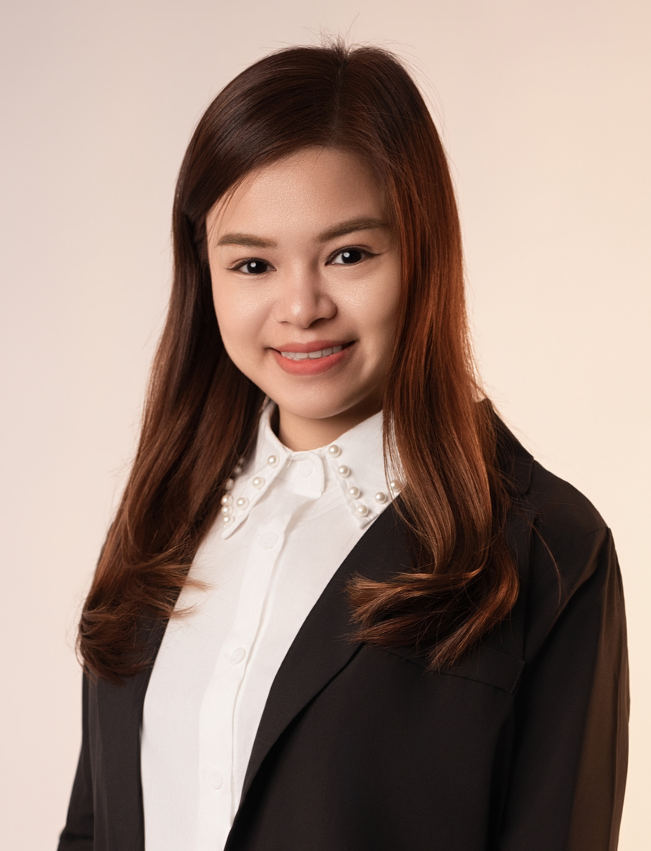 Cherry Au Yeung