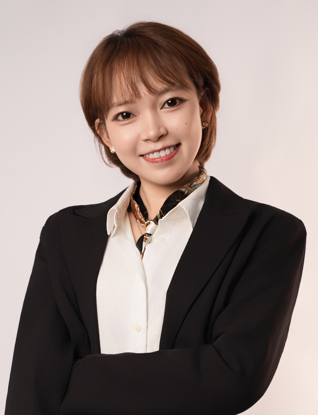 Elaine Ong