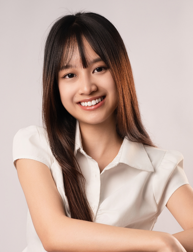 Julia Chan
