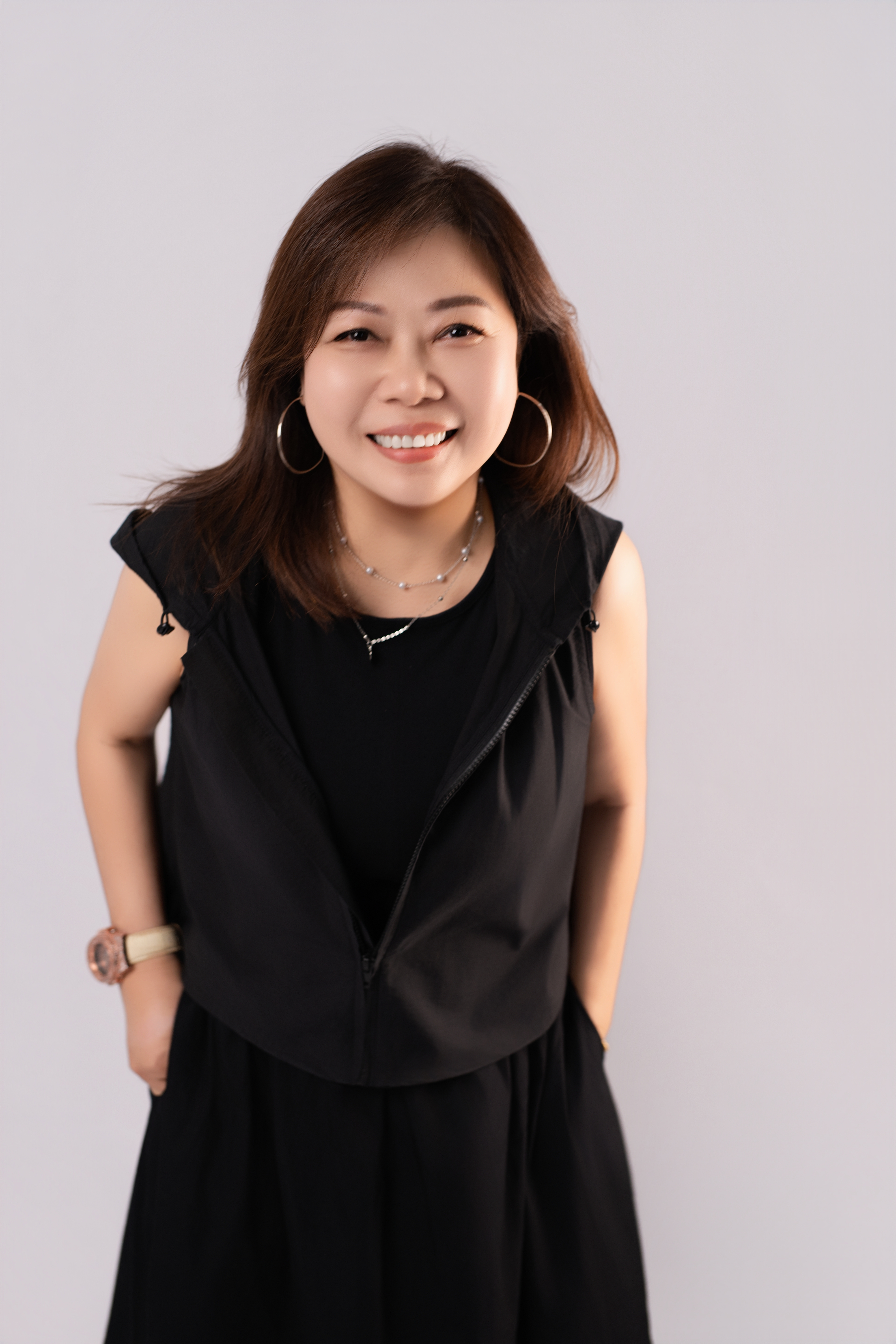 Karen Ho