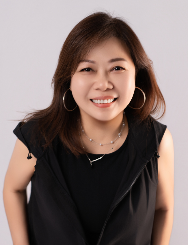 Karen Ho