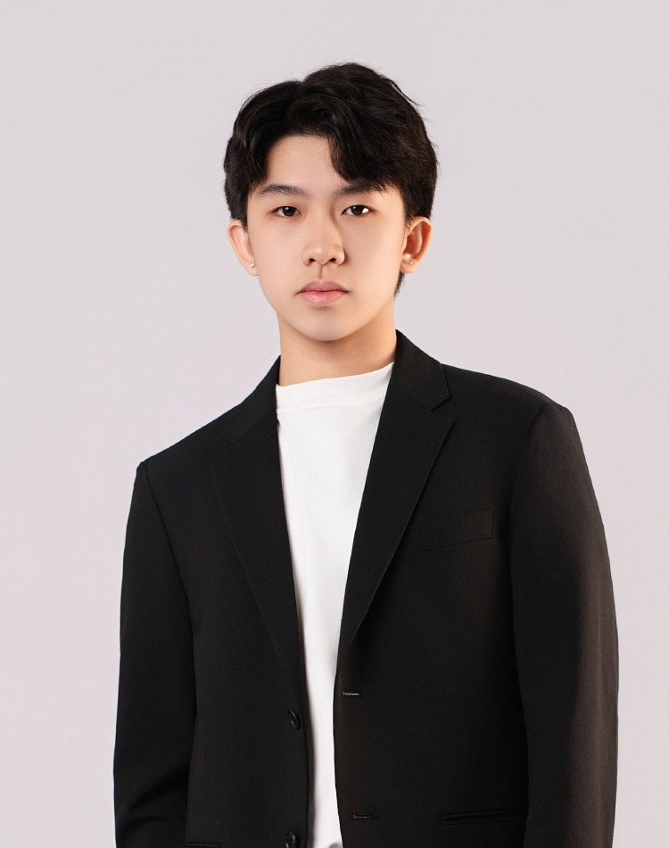 Luis Heng