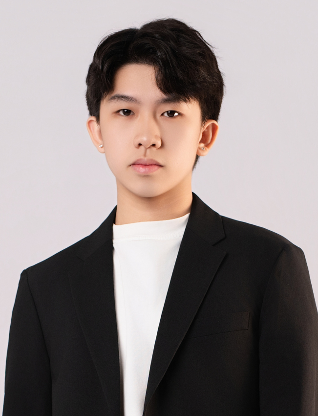 Luis Heng