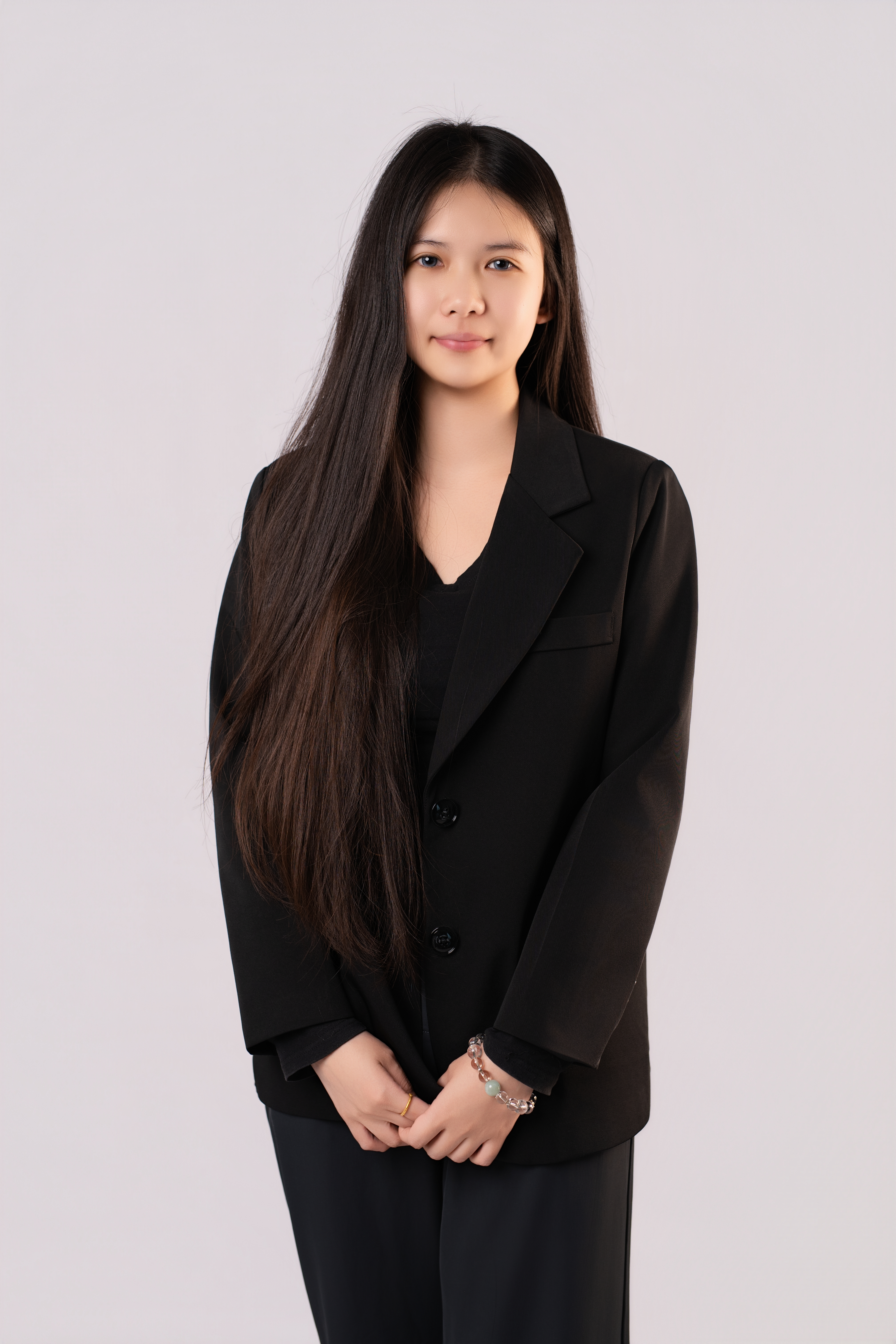Marilyn Tan