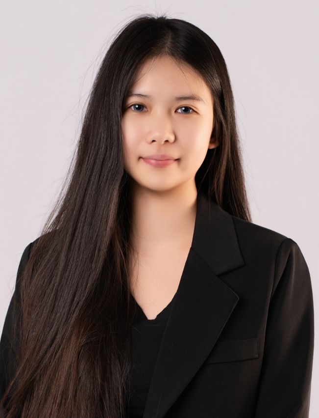 Marilyn Tan