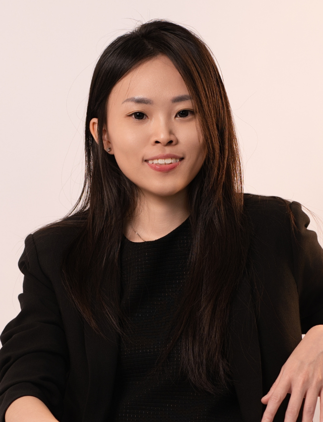 Patricia Yang