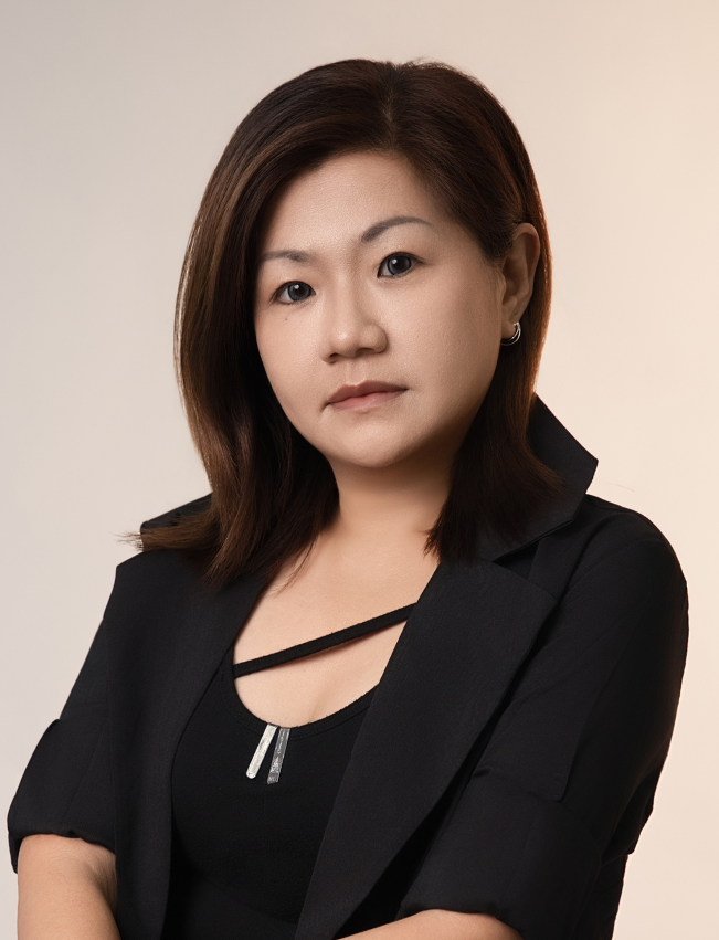 Priscilla Teh Mei Mei