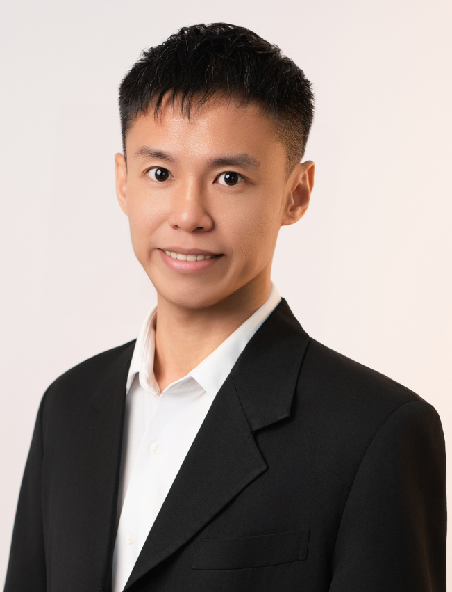 Steven Wong