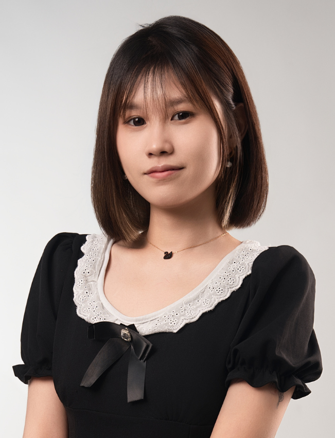 Wan Yin Teoh