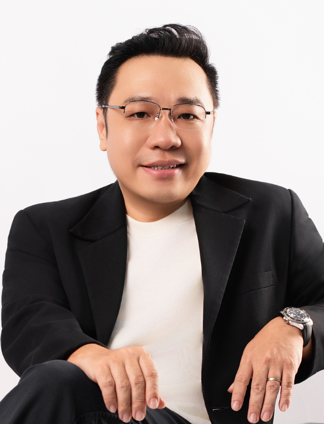 Frederick Wong