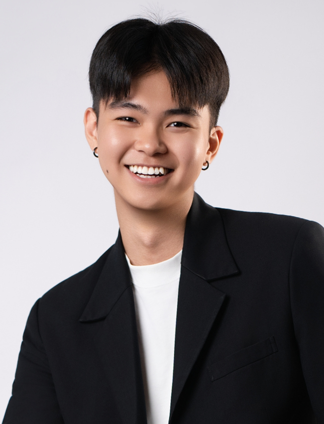Zayn Yeong